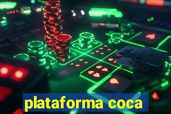 plataforma coca-cola bet